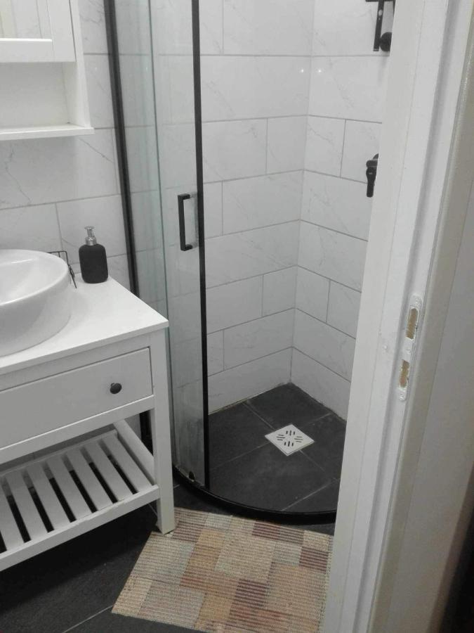 Hotel 7Dab 4 Josika 28 Contactless Self Check-In Budapeszt Zewnętrze zdjęcie